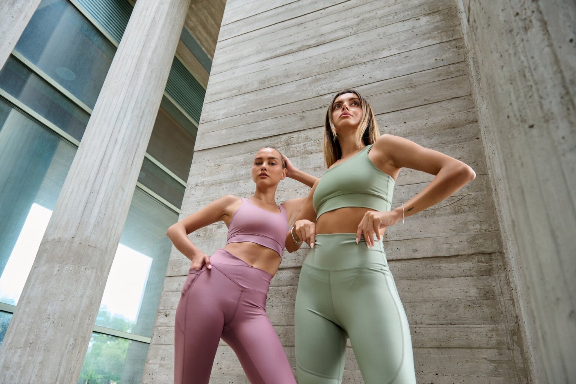 superstacy leggings