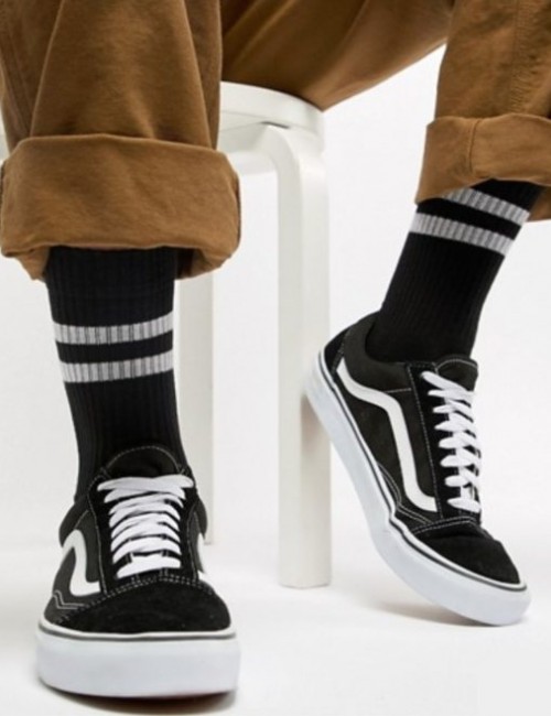 MEN'S SOCKS
