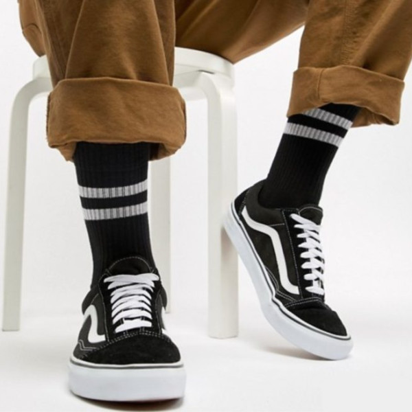 MEN'S SOCKS