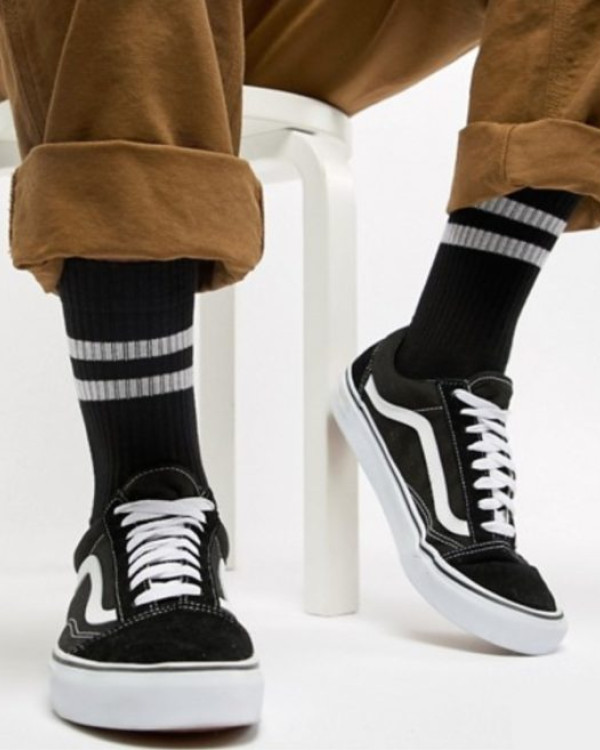 MEN'S SOCKS