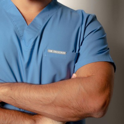 MEN'S MEDICAL UNIFORM