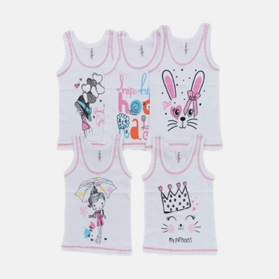 CHILDREN'S T-SHIRTS FOR GIRL