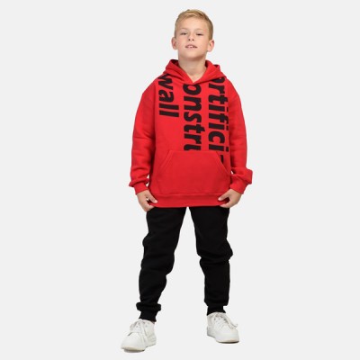 Winter Forms 6-16 Boy