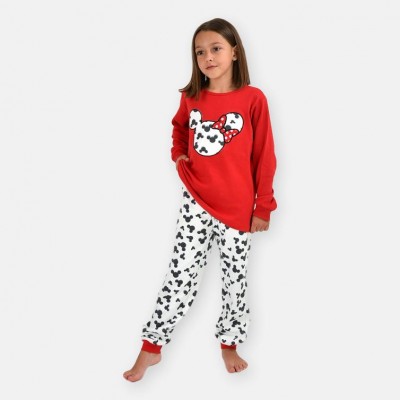 PYJAMAS FÜR MÄDCHEN