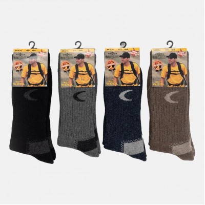 THERMAL SOCKS