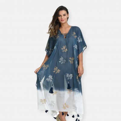 Caftans