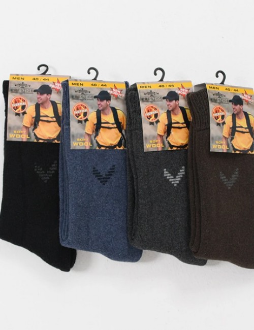 THERMAL SOCKS