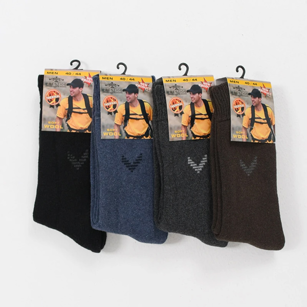 THERMAL SOCKS