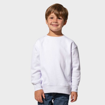 CHILDREN'S T-SHIRTS BOY