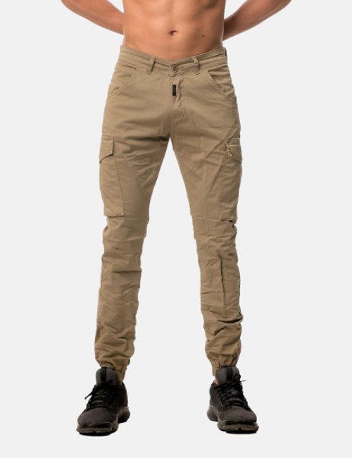 MEN'S TROUSERS