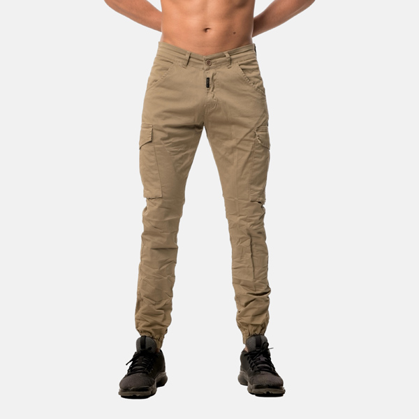 MEN'S TROUSERS