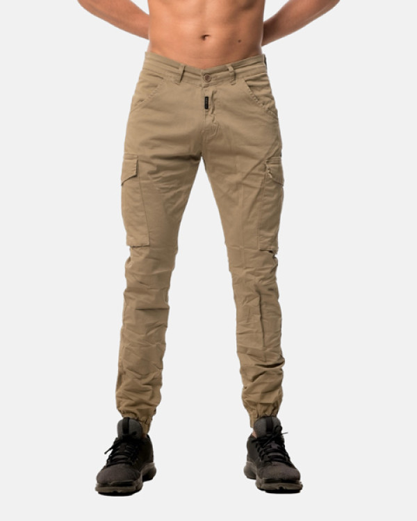 MEN'S TROUSERS