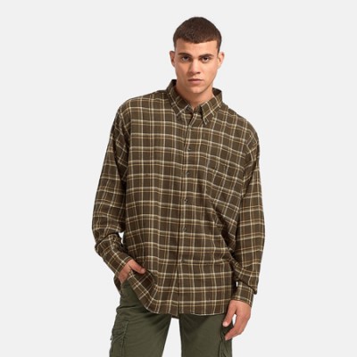MEN'S SHIRTS