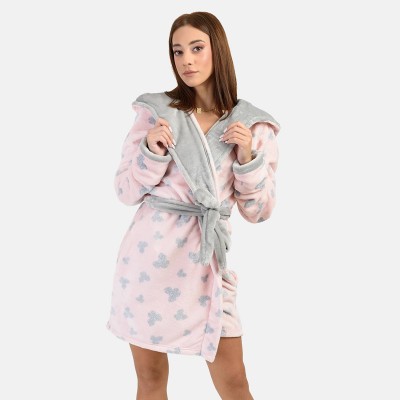WOMEN'S ROBES