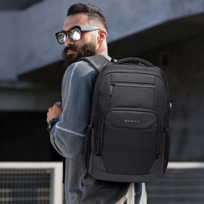 MEN'S BACKPACKS BACKPACKS