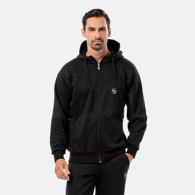 MEN'S JACKETS