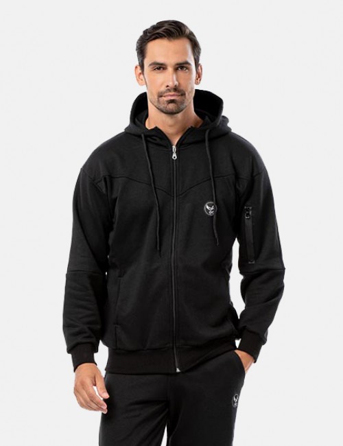 MEN'S JACKETS