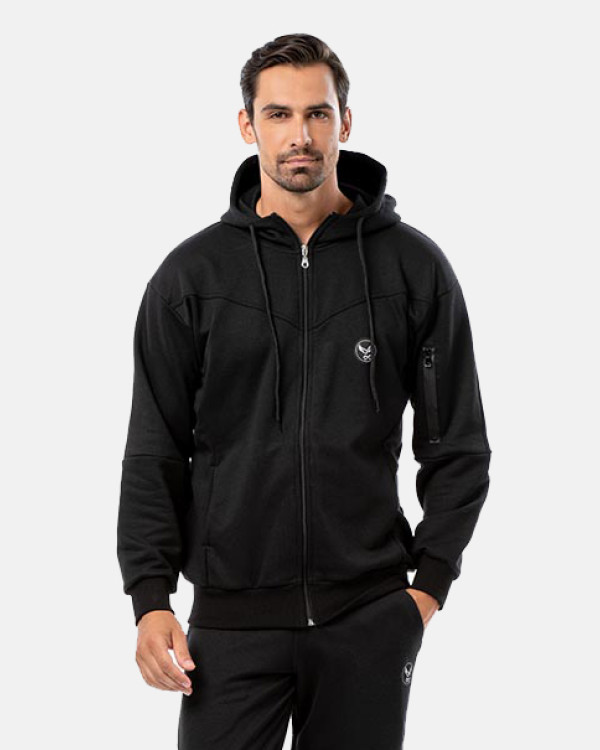 MEN'S JACKETS