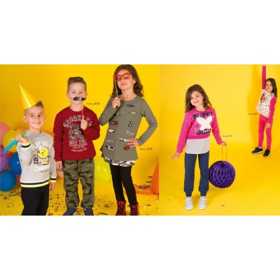 CHILDREN'S SKIRTS
