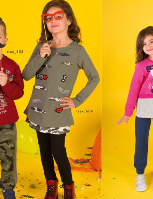CHILDREN'S SKIRTS