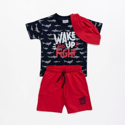 Summer Sets 1-5 Boy