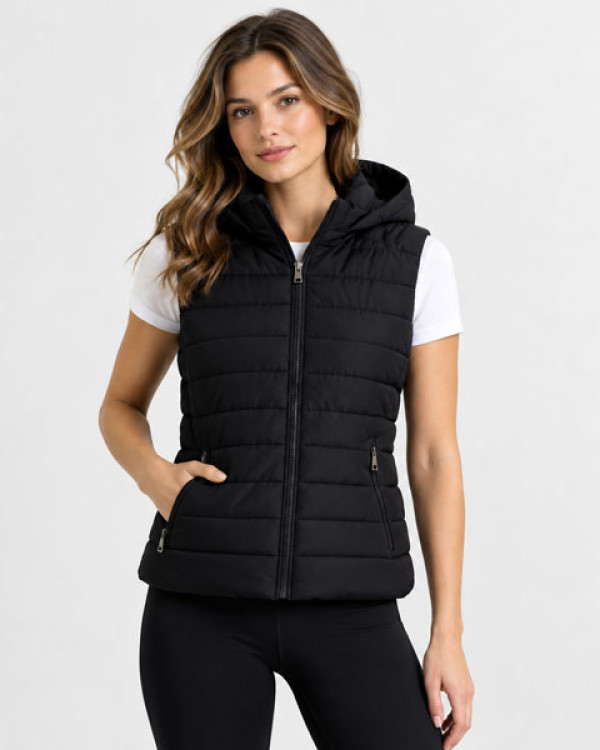 WOMEN'S JACKETS