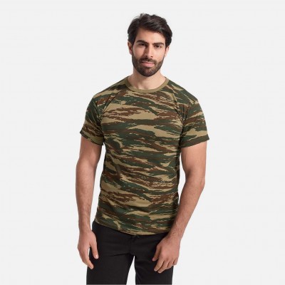 MILITARY CLOTHING
