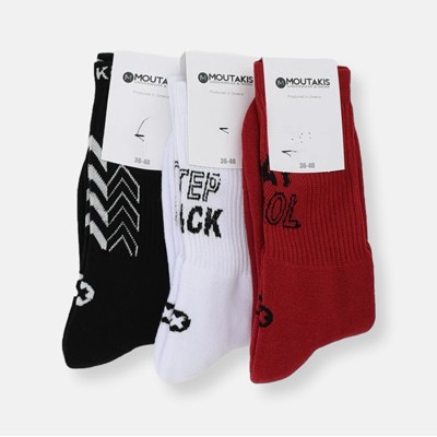 SPORTS SOCKS FOR WOMEN