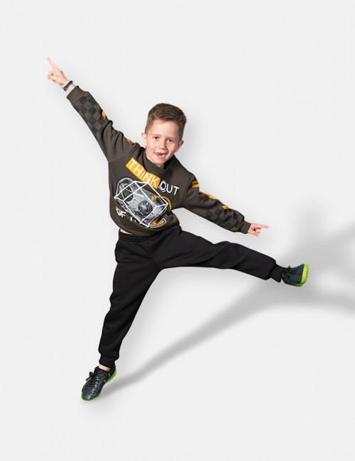 BOY