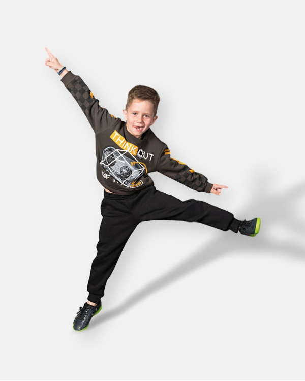 BOY