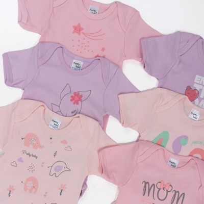 BABY UNDERWEAR