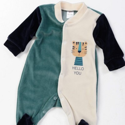 BABY BODYSUITS