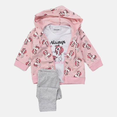 BABY CLOTHES GIRL