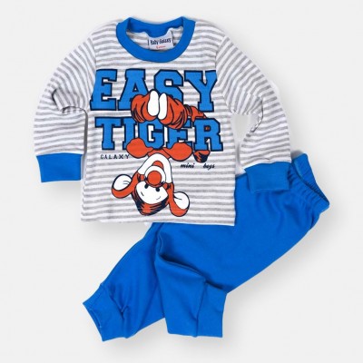 BABY PAJAMAS