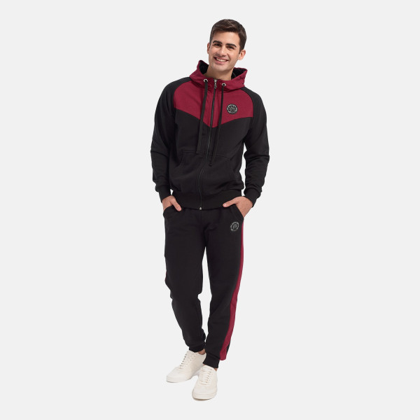 MEN'S TRACKSUITS