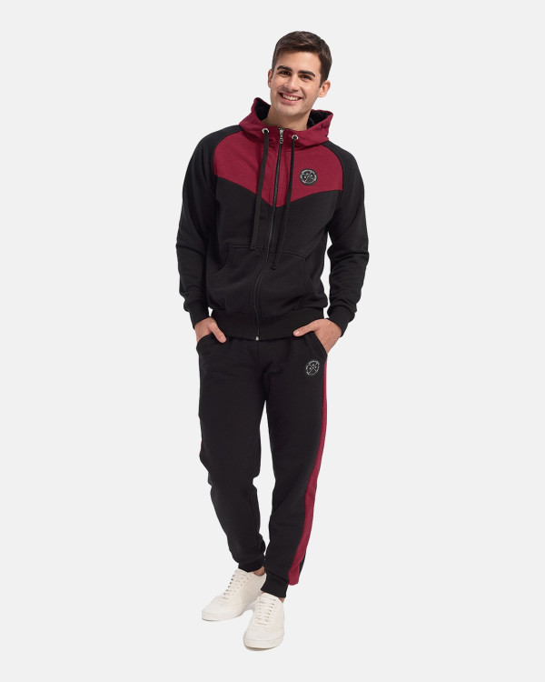 MEN'S TRACKSUITS