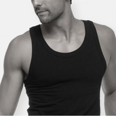 MEN'S TANK TOPS