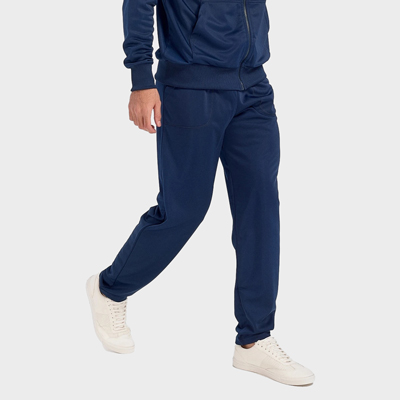 SHINY MEN'S OVERALLS