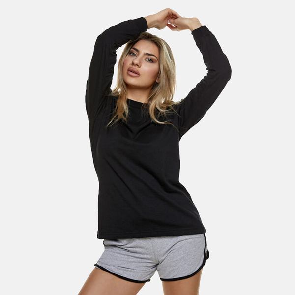 WOMEN'S SHIRTS