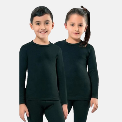 CHILDREN'S THERMAL UNDERWEAR