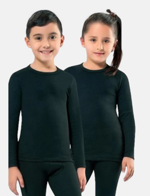 CHILDREN'S THERMAL UNDERWEAR