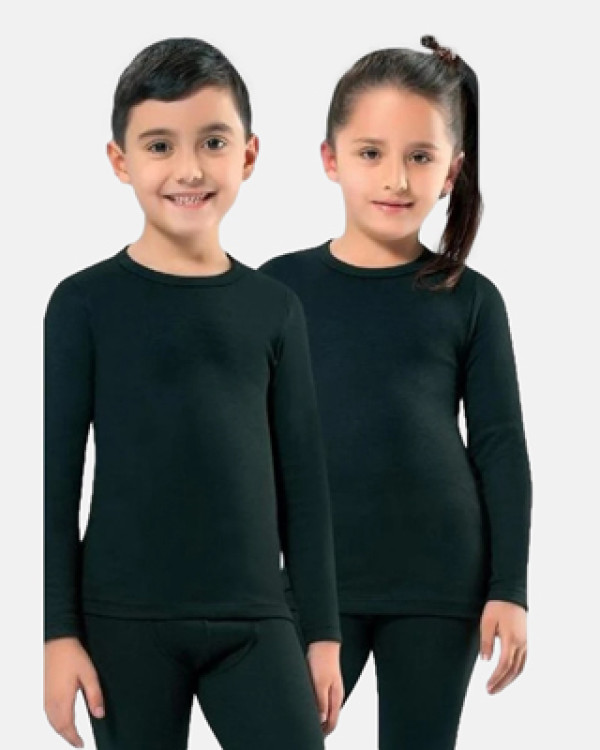 CHILDREN'S THERMAL UNDERWEAR