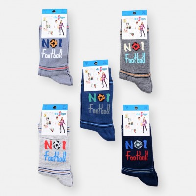SOCKEN FÜR JUNGEN