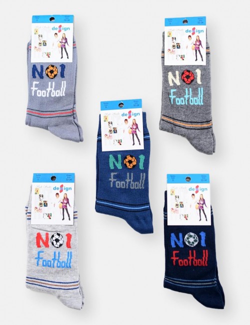CHILDREN'S SOCKS