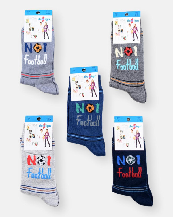 CHILDREN'S SOCKS