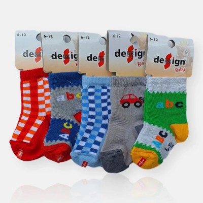 BABY SOCKS