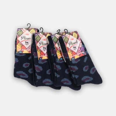 WOMEN'S ISOTHERMAL SOCKS