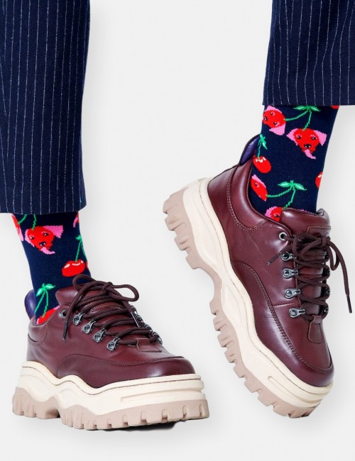 SOCKS WITH DESIGNS