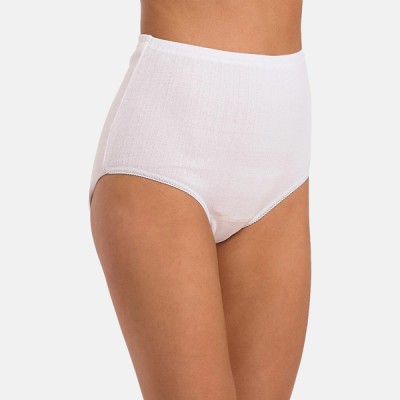 KLASSISCHE DESSOUS FÜR FRAUEN