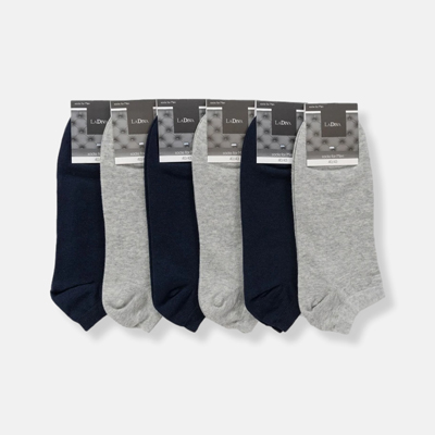 WOMEN'S SHORT SOCKS